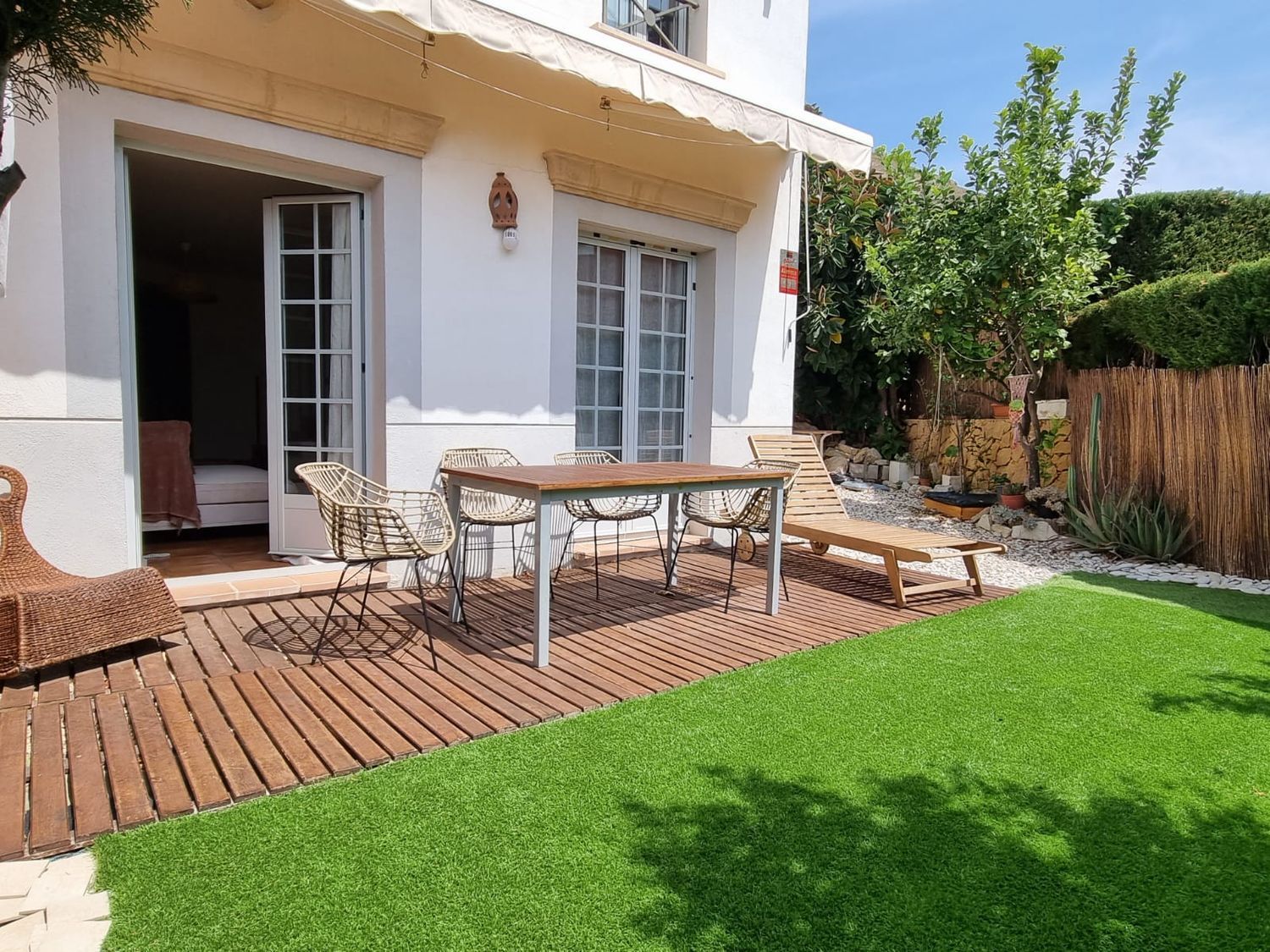 Chalet pareado en Calle isla de gran Canaria, 18, Finestrat Pueblo - Foto 15