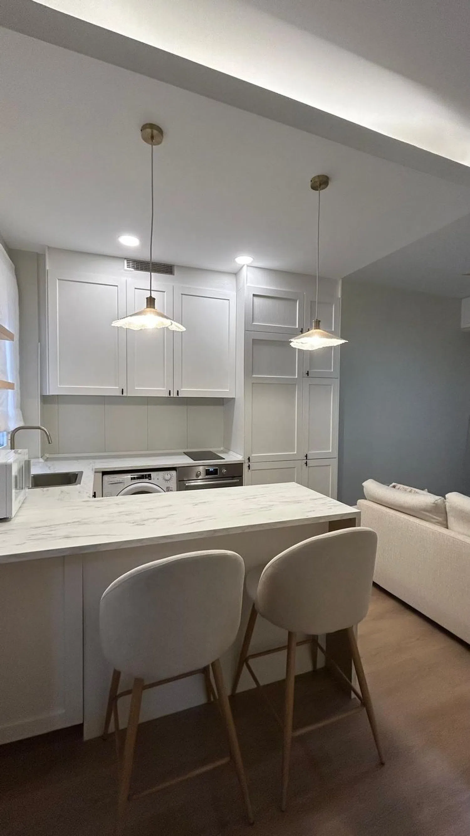 Piso en calle de María de Guzmán, 30 - Foto 5