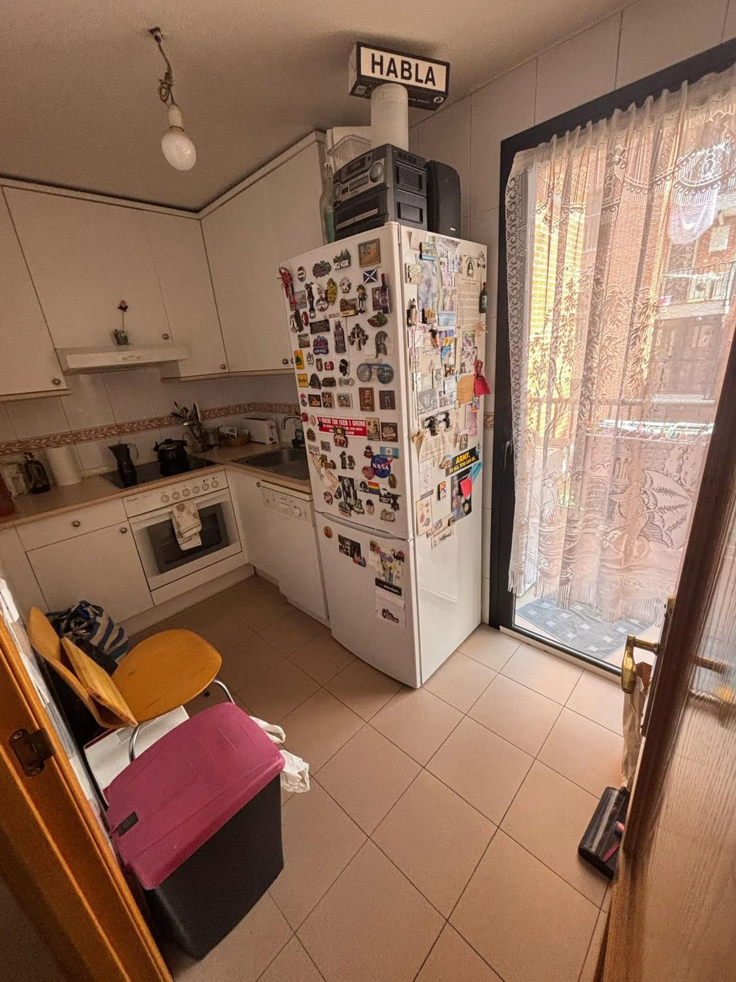 Piso en ronda Segovia, 31 - Foto 6