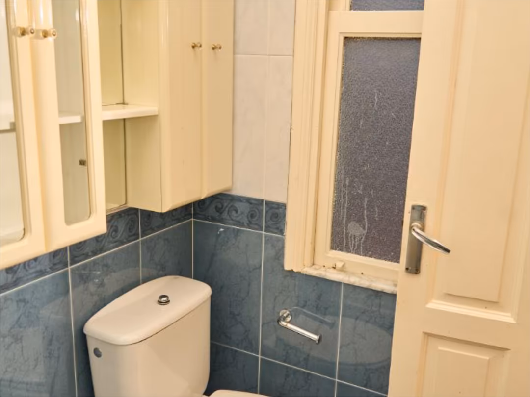 Piso en  Avenida de Oza 76 - Foto 9