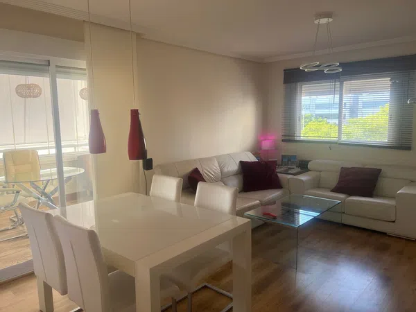 Piso en Avenida de l'Altet, 21, Zona Deportiva-Nuevo Altabix - Foto 1