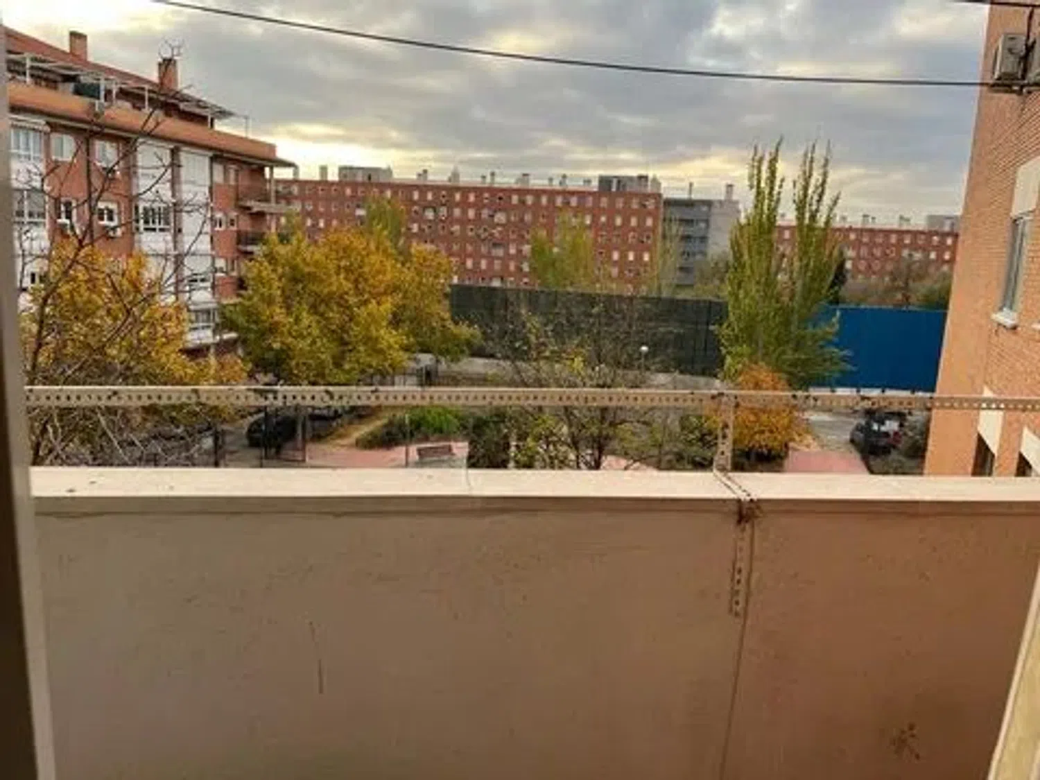 Piso en avenida de la Constitución, 182 - Foto 26