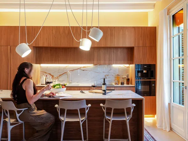 Piso en La Dreta de l'Eixample, La Dreta de l'Eixample - Foto 12