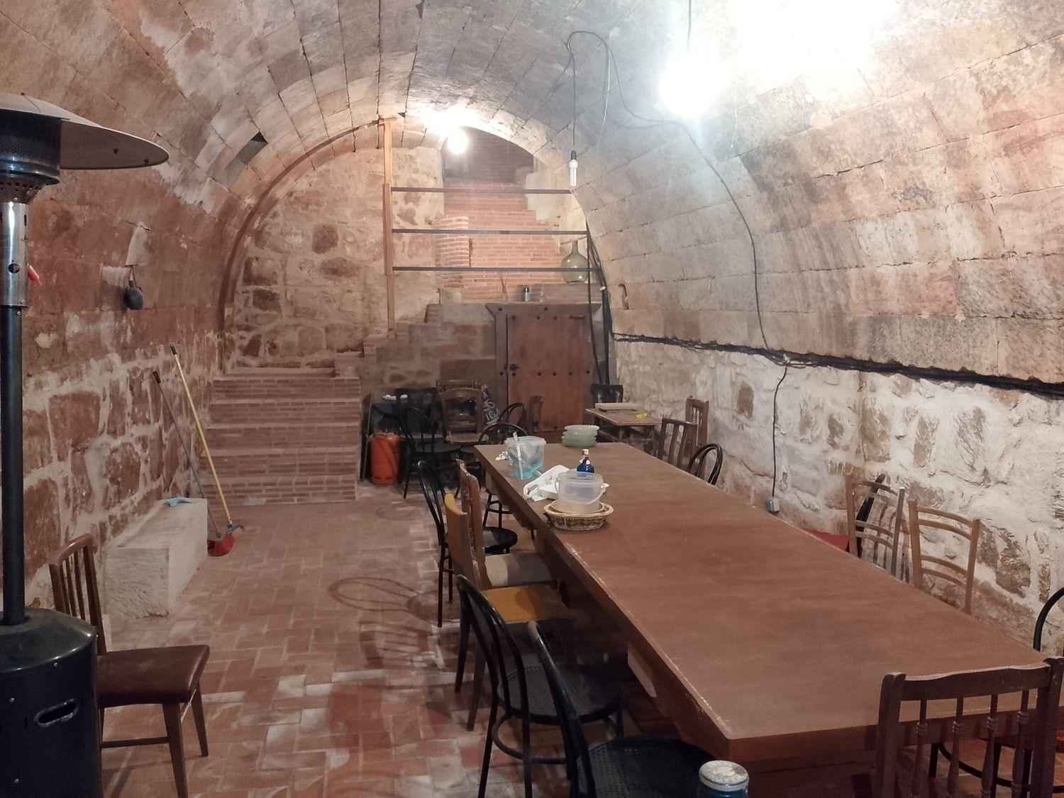Casa de pueblo en Calle Salamanca, 7 - Foto 3