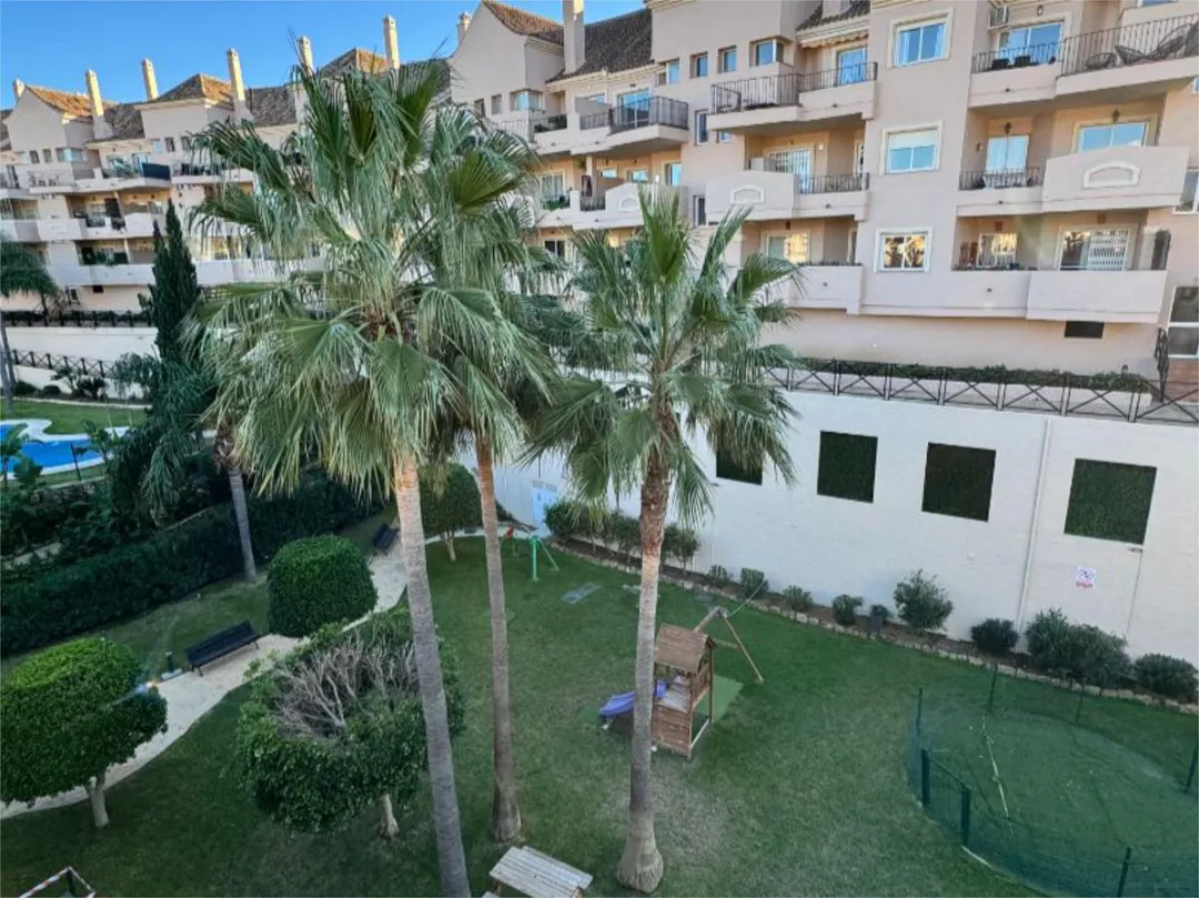 Piso en  Jardines de la Duquesa 22 - Foto 20