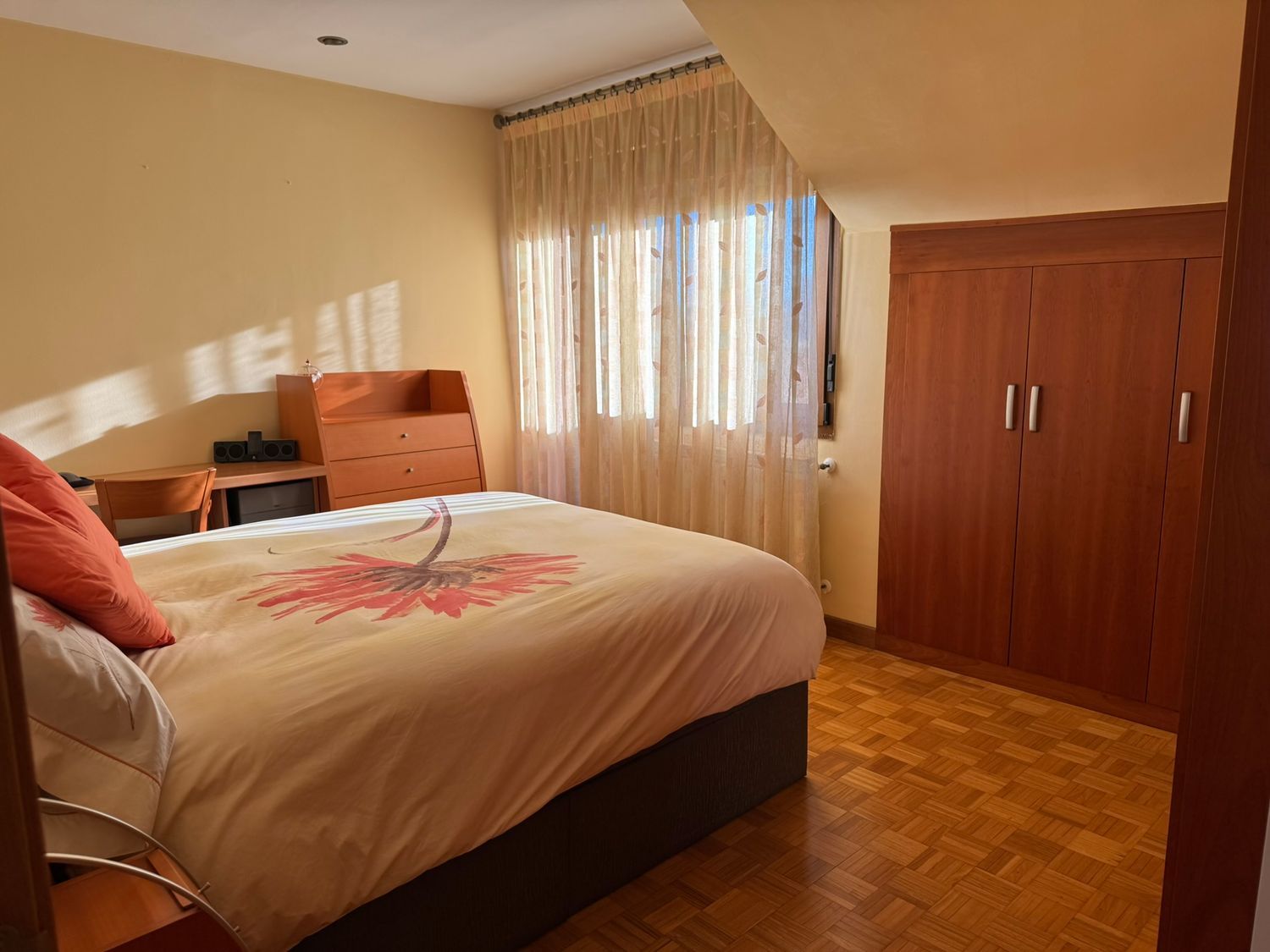 Ático en calle los Pilares, 13 - Foto 8