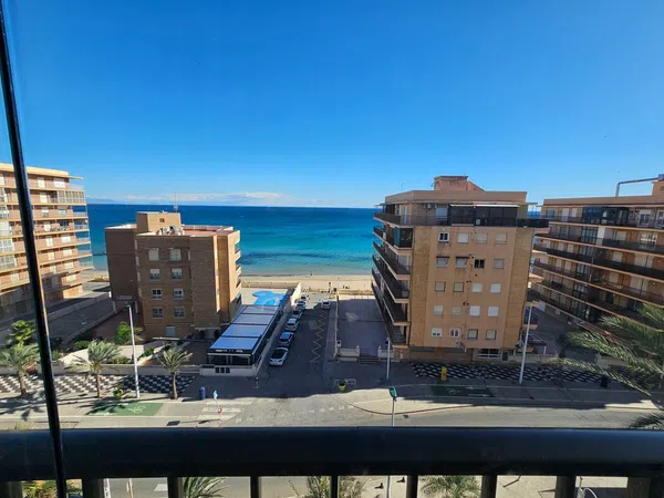 Piso en avenida San Bartolome Tir, 4 - Foto 7