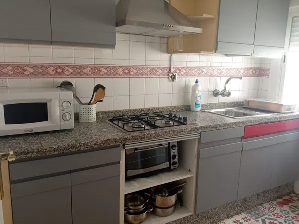 Piso en Calle los Omeyas, 1, Cercadilla - Medina Azahara - Foto 11