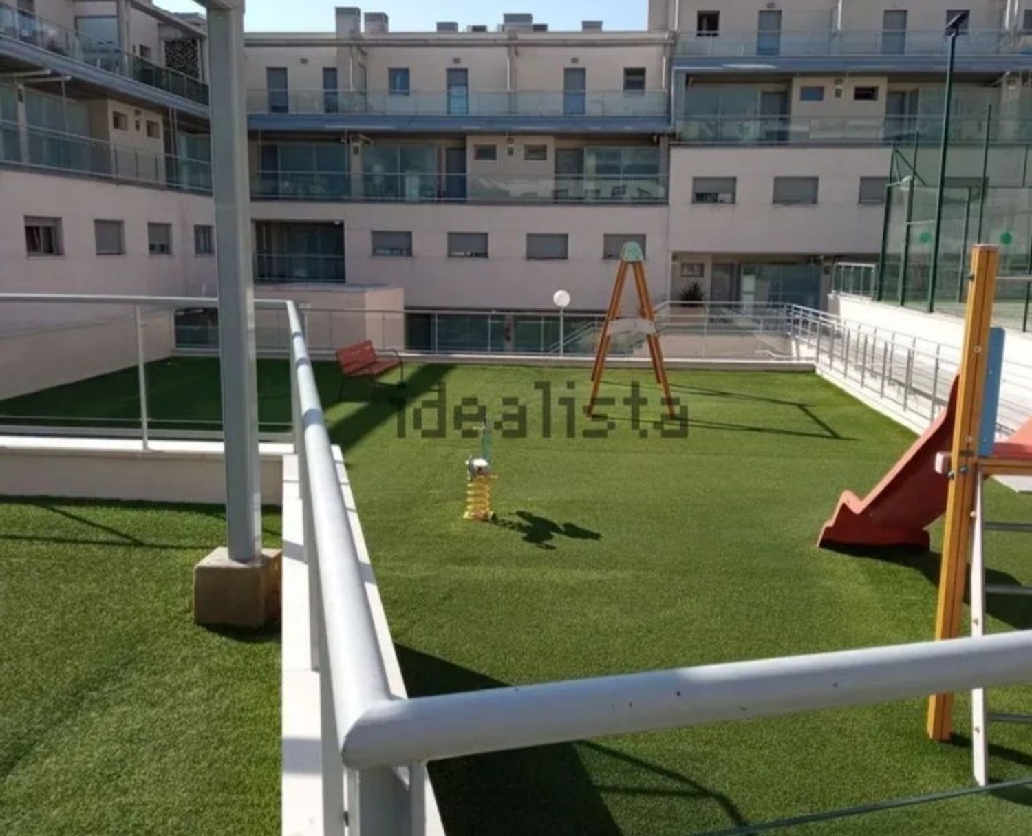 Estudio en Avenida de la Unión Europea, 32, Las Castañeras - Bulevar, Las Castañeras - Bulevar - Foto 3