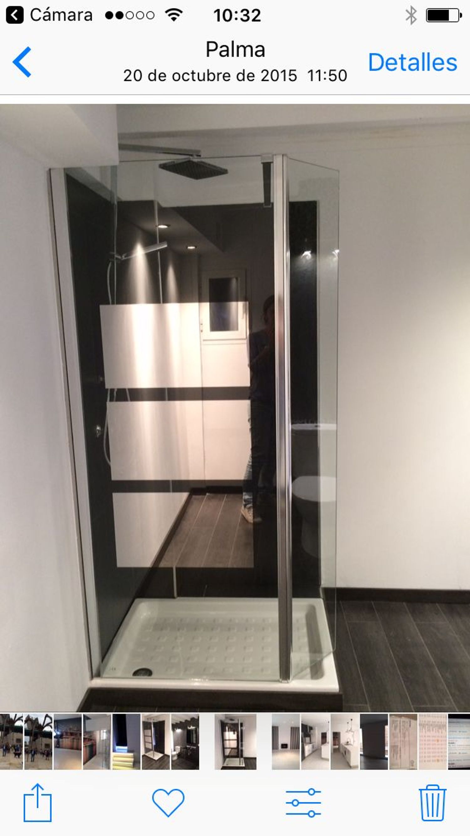 Piso en calle del Sant Crist, 4 - Foto 6