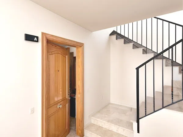Piso en Calle Josep Capó Historiador, 12 - Foto 4