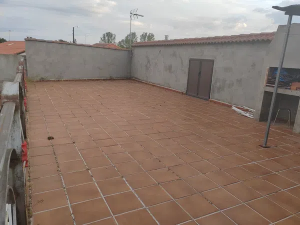 Chalet pareado en Calle Real, 37 - Foto 16