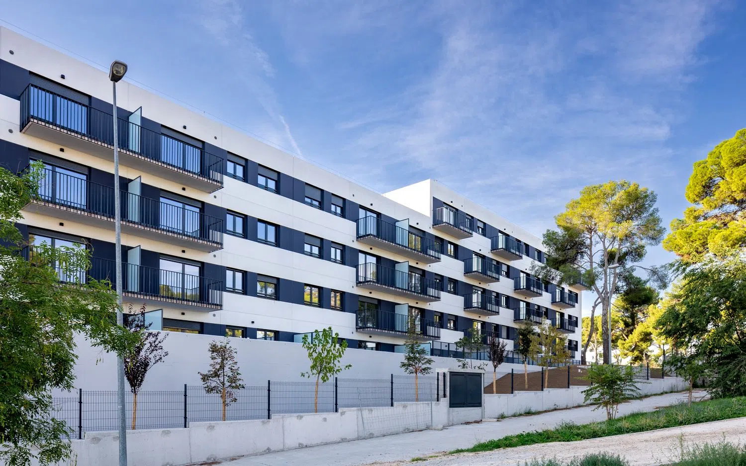 Piso en calle Alfonso VI - Foto 2