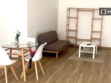 Piso en  Valencia Capital - Foto 1