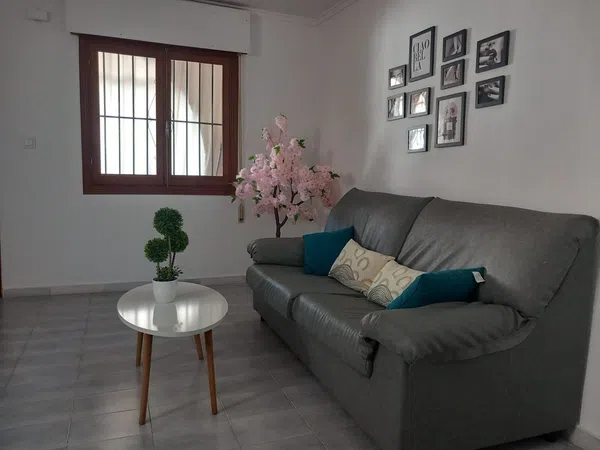 Casa o chalet independiente en Avenida Deva, 93, La Siesta - El Salado - Torreta - Foto 13