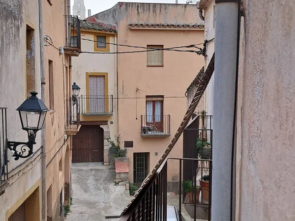 Casa de pueblo en Calle Grau, 9 - Foto 21