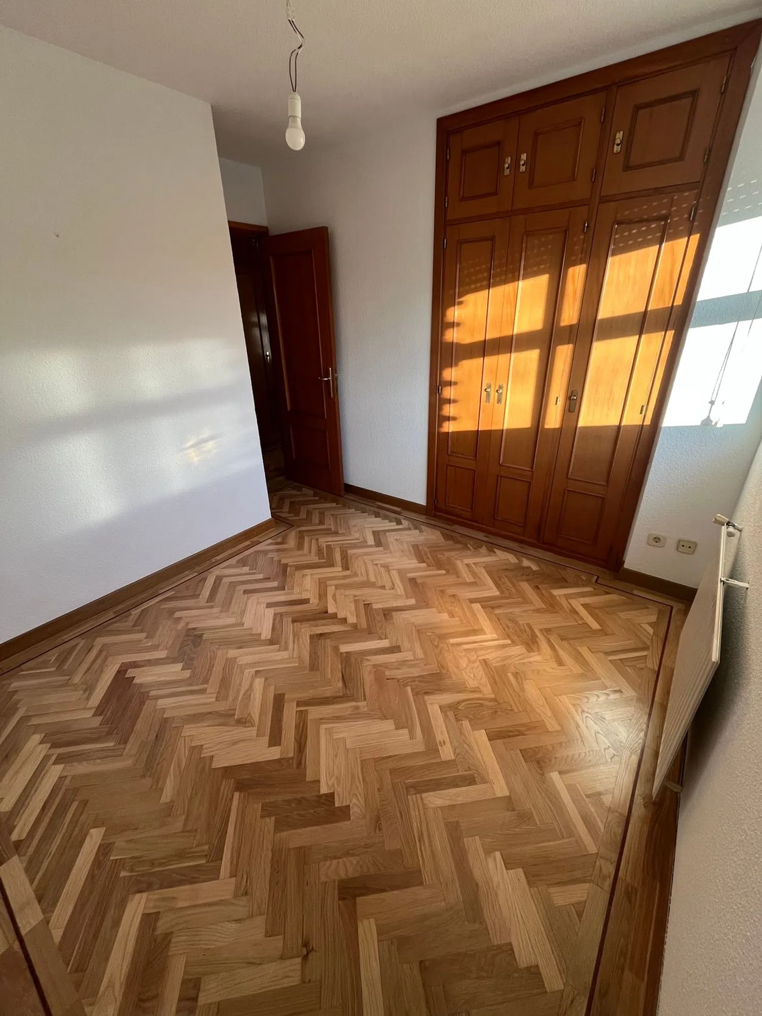 Piso en avenida de Pablo Iglesias, 82 - Foto 25