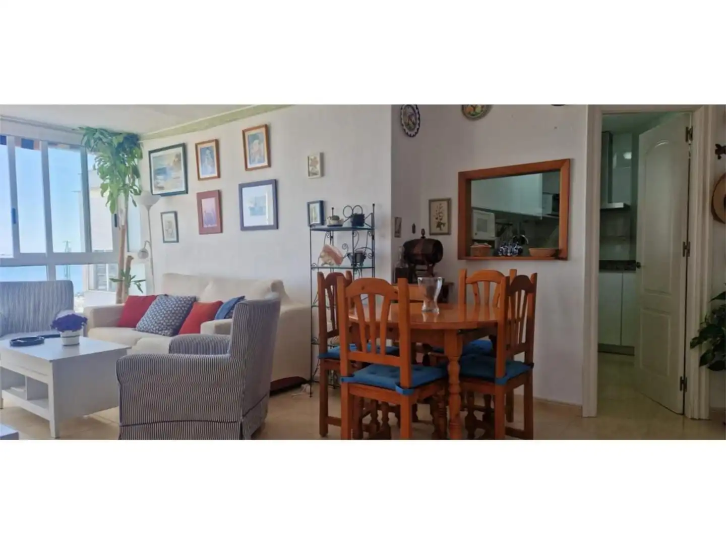 Apartamento en  Avenida Alay 2 - Foto 19