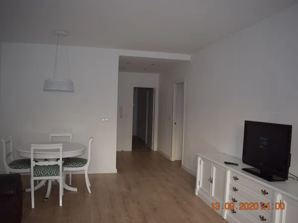 Piso en calle Ingeniero de la Torre Acosta, 1