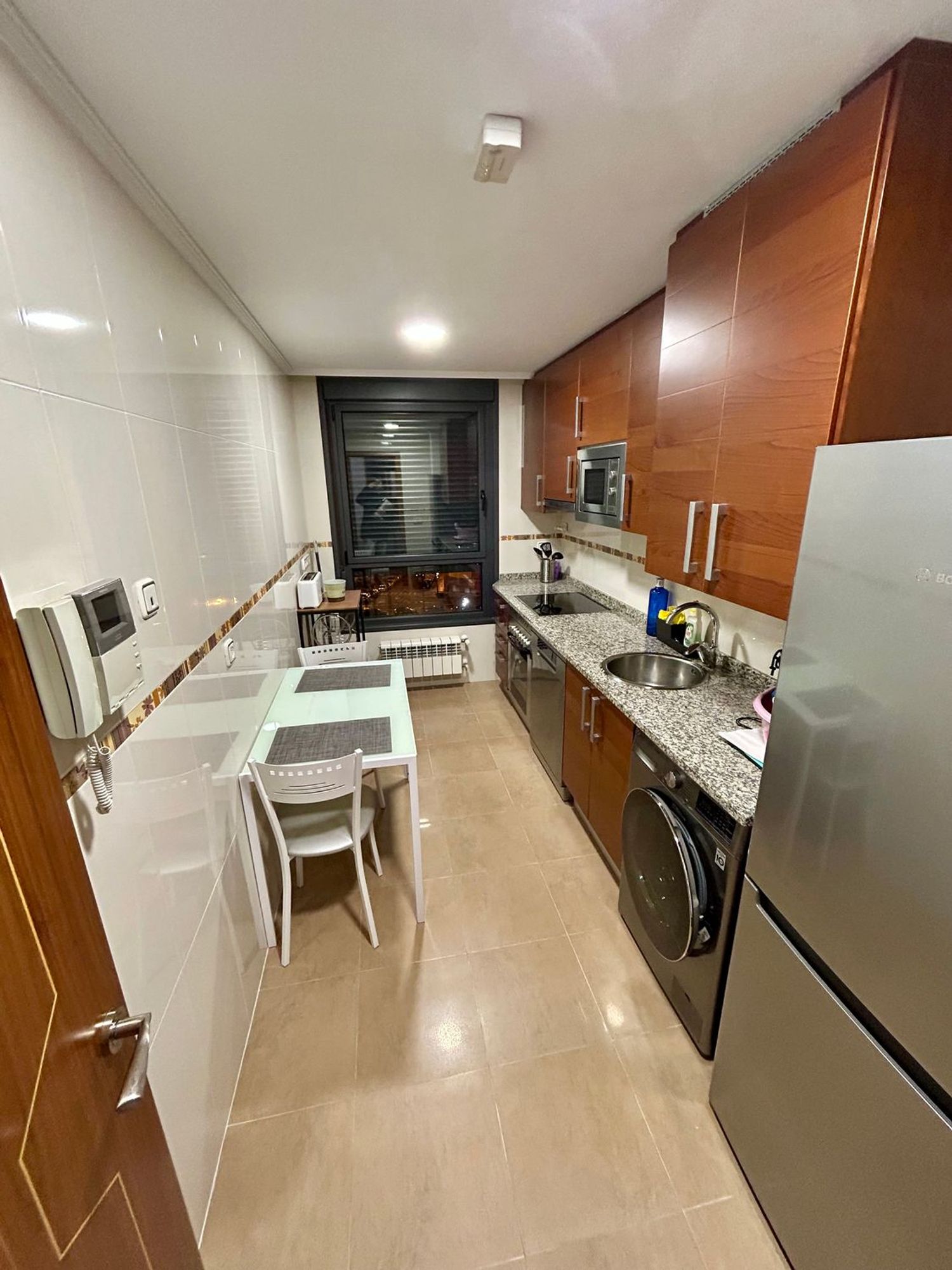 Piso en calle Juan Antonio Álvarez Rabanal, 3 - Foto 22