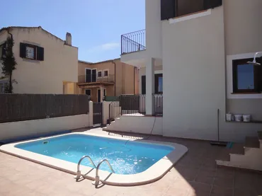 Chalet en  Camí de Son Arbós 21 - Foto 7