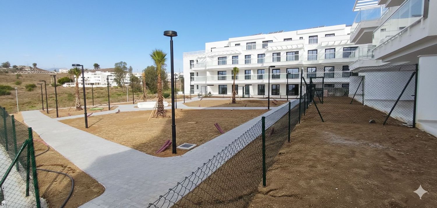 Piso en carretera Cala a Entrerrios s/n - Foto 10