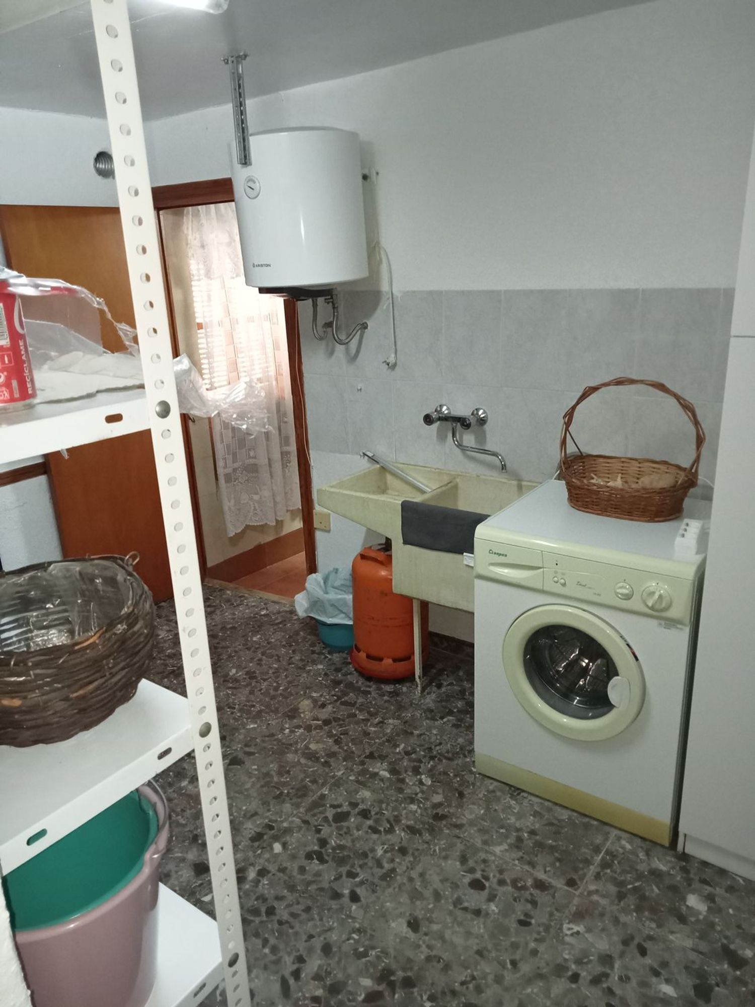 Casa o chalet independiente en Calle Ruiz, 21 - Foto 25