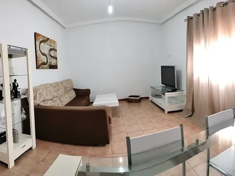 Piso en Diseminado Chaparral, 280
