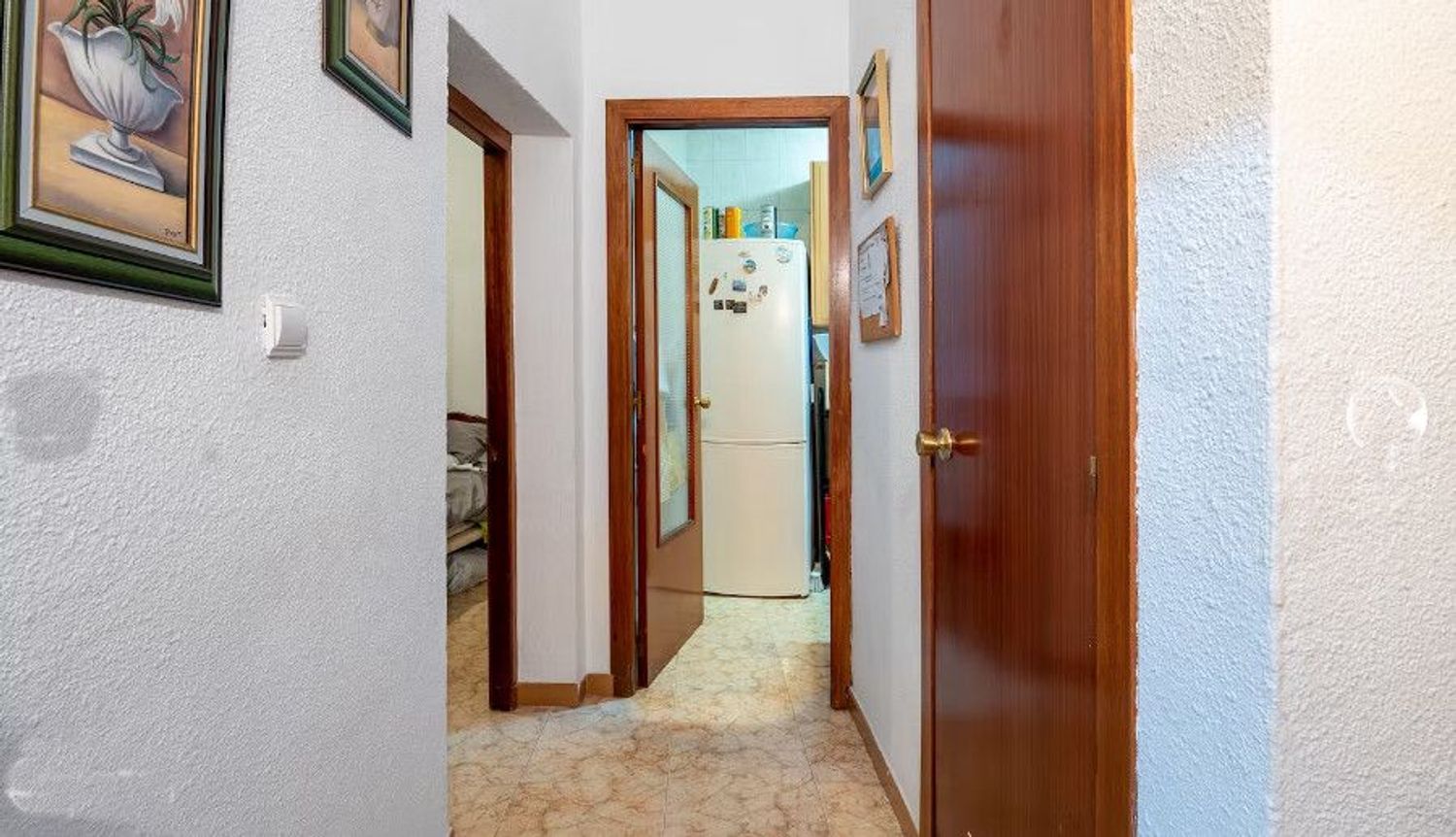 Piso en calle Espinosa de los Monteros, 12 - Foto 4