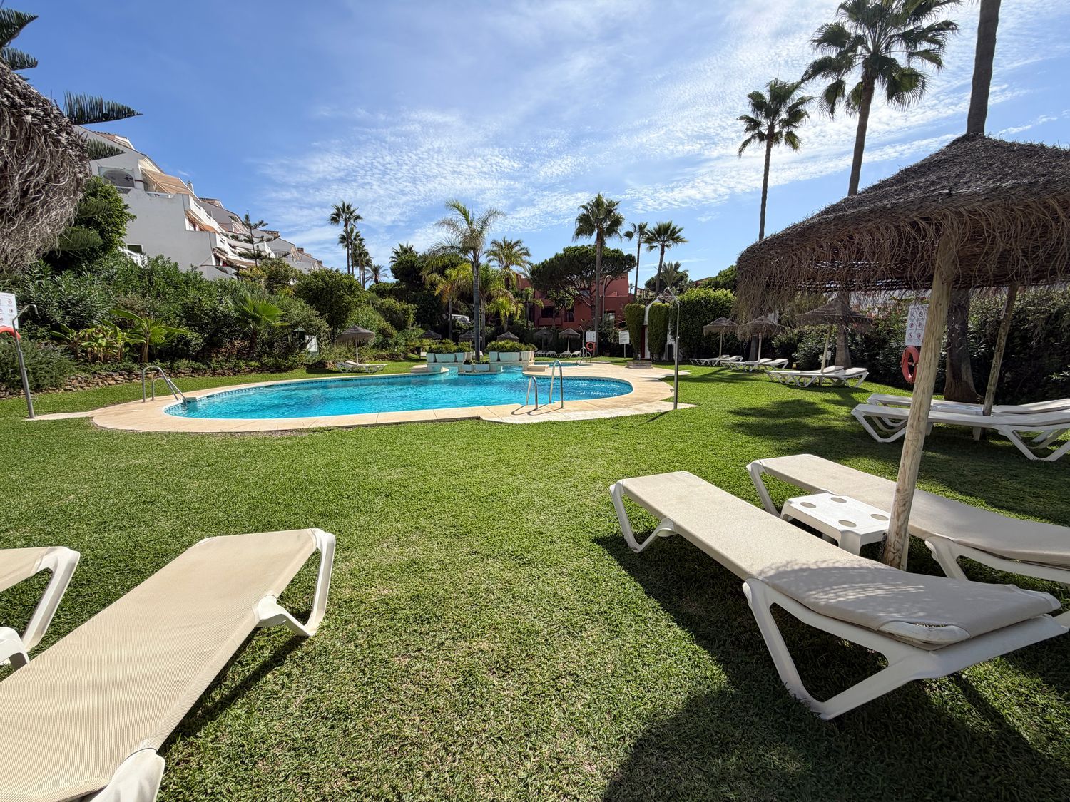 Piso en Conjunto White Pearl Beach, 3, Romana Playa - Foto 7