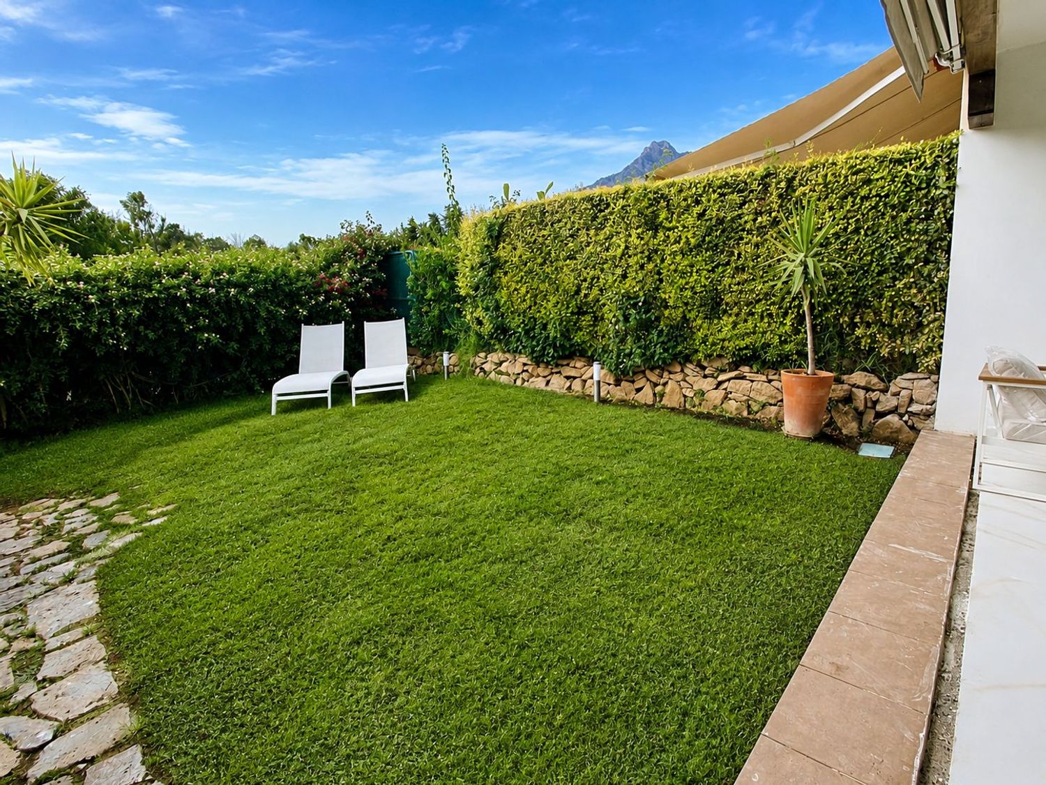 Chalet adosado en Calle Santillana del Mar, 11, Lomas de Marbella Club - Foto 38