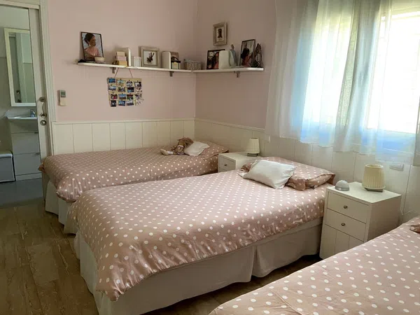 Casa o chalet independiente en Bollullos de la Mitacion - Foto 8