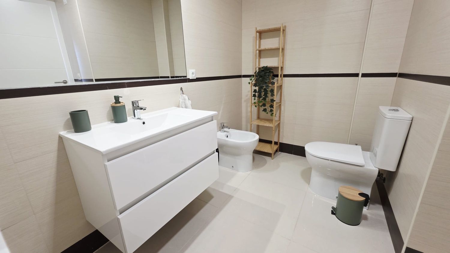 Piso en calle Navegante Juan Pérez, 4 - Foto 17