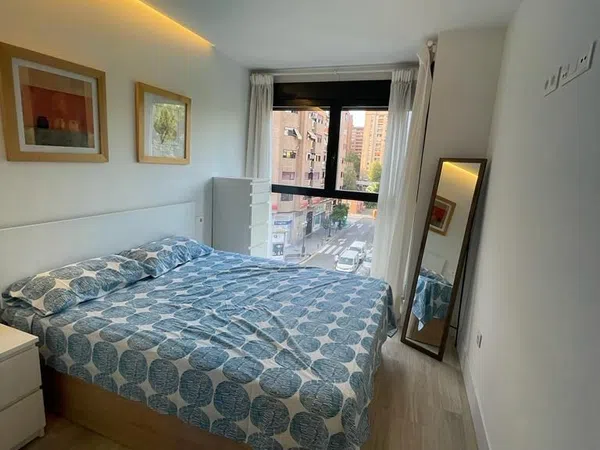 Piso en Antonio Suárez, 31 - Foto 10