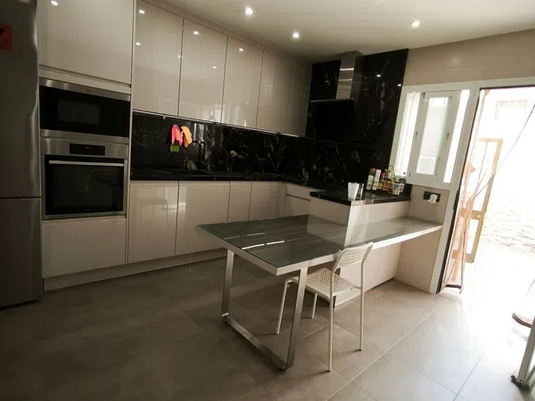 Chalet adosado en Calle Manuel de Falla, 7, Centro Ciudad, Centro Ciudad - Foto 16