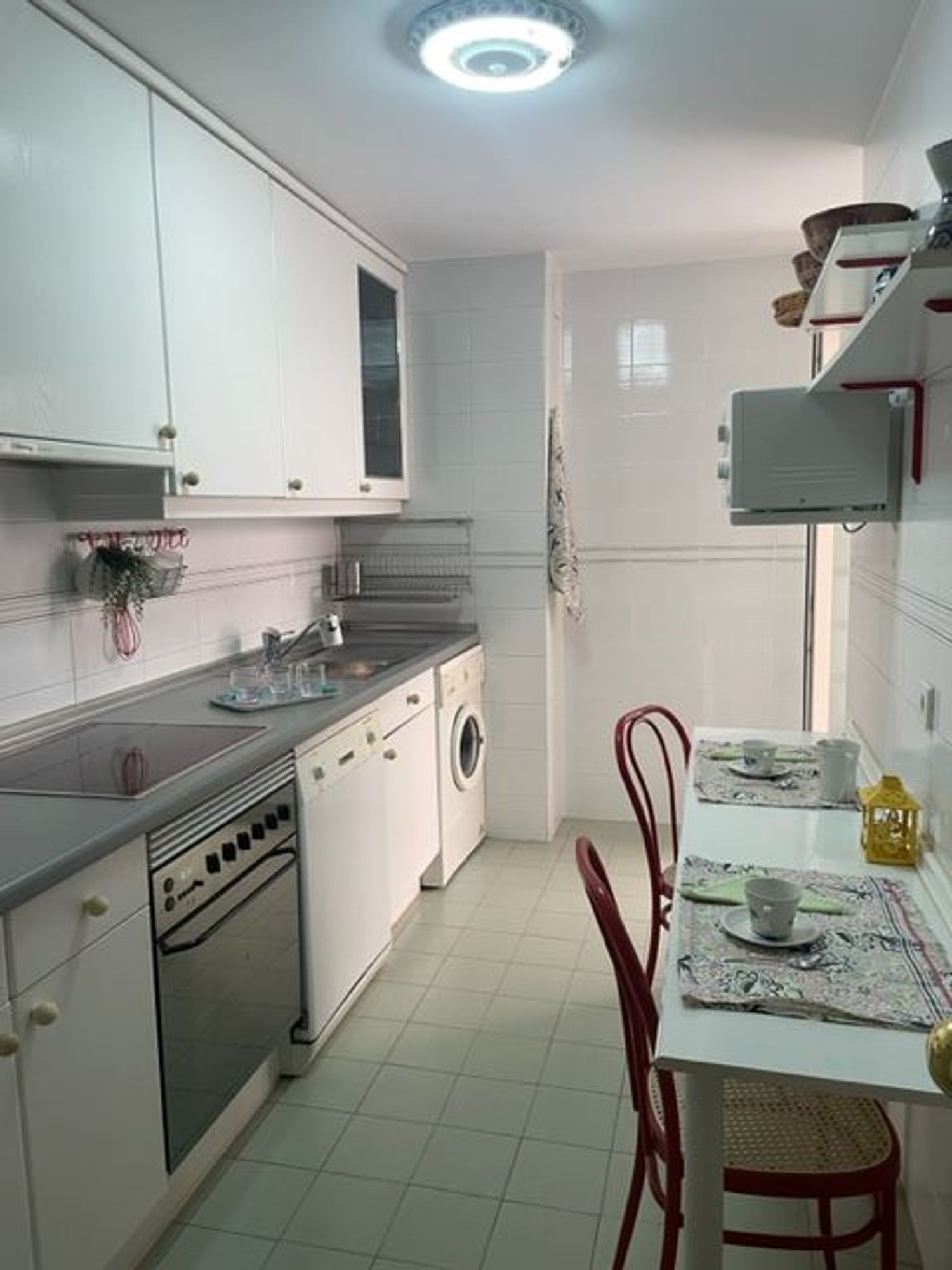 Piso en Calle Doctor Severo Ochoa, 3, Centro, Centro - Foto 4