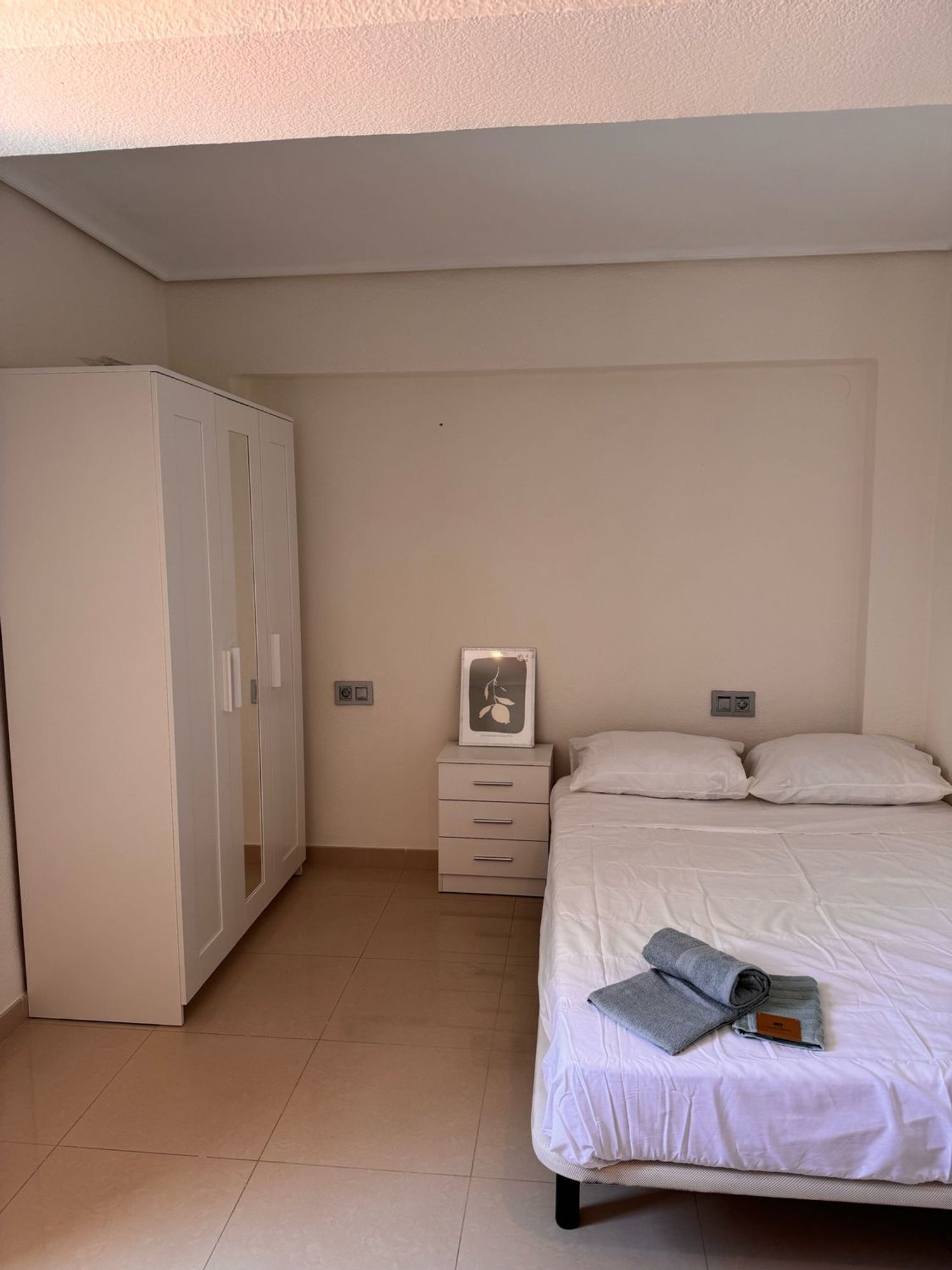Piso en Avenida de Casalduch, 50, Zona Hospital-Plaza del Real - Foto 3