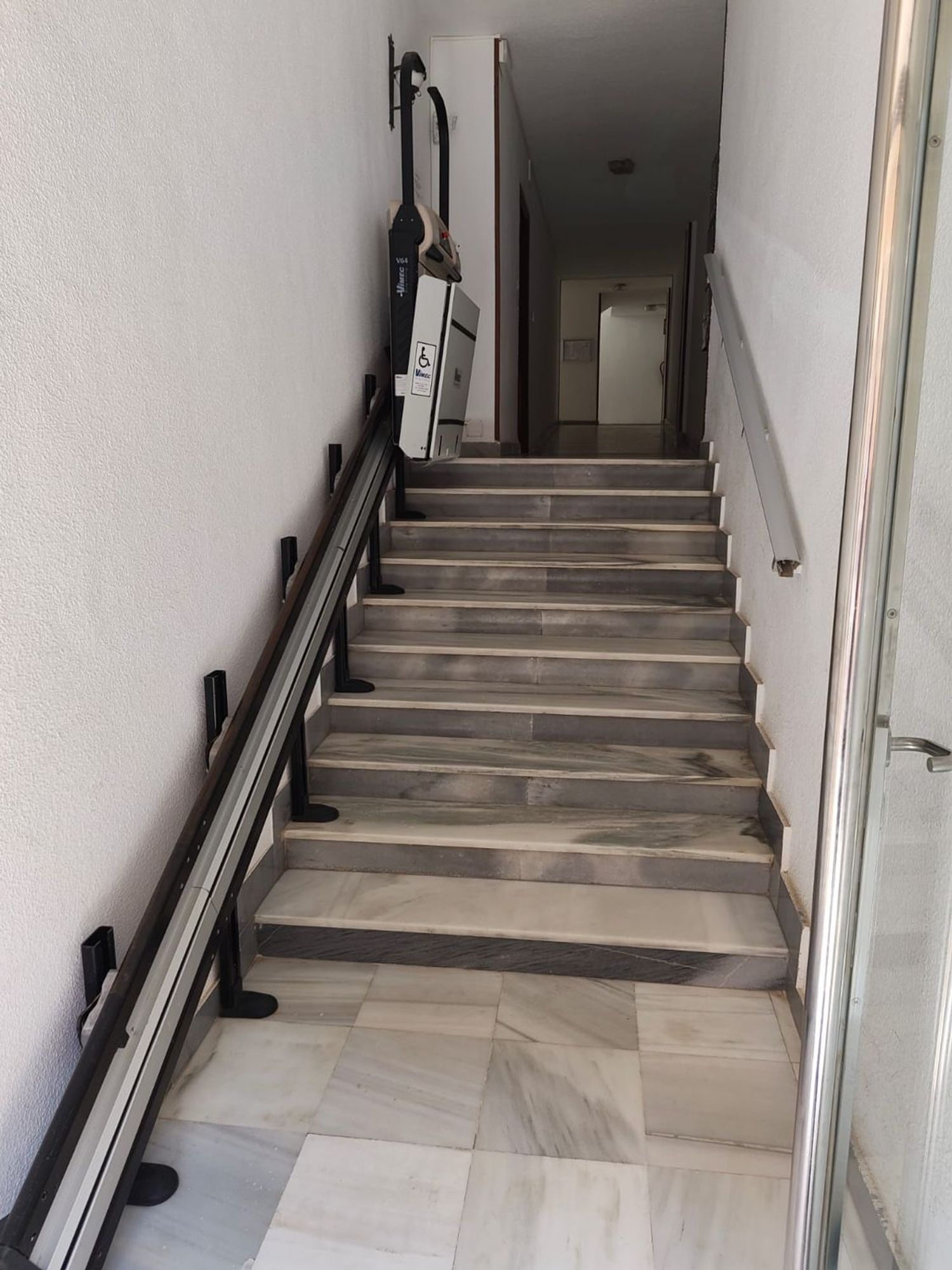 Piso en Calle Narvaez, 1, Lo Pagán, Lo Pagán - Foto 2