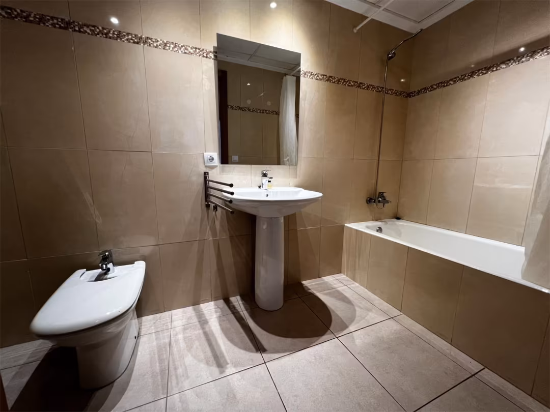 Piso en  Carrer de l'Illa de Corfú 1 - Foto 8