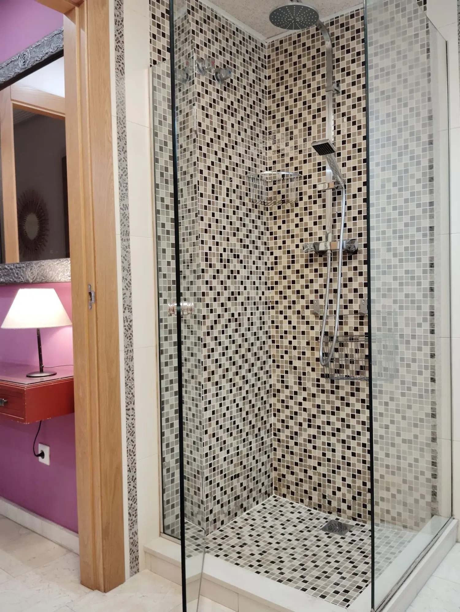 Piso en calle Monforte del Cid, 18 - Foto 17