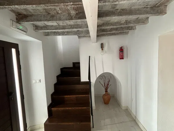 Chalet adosado en Calle Paso, 9 - Foto 7
