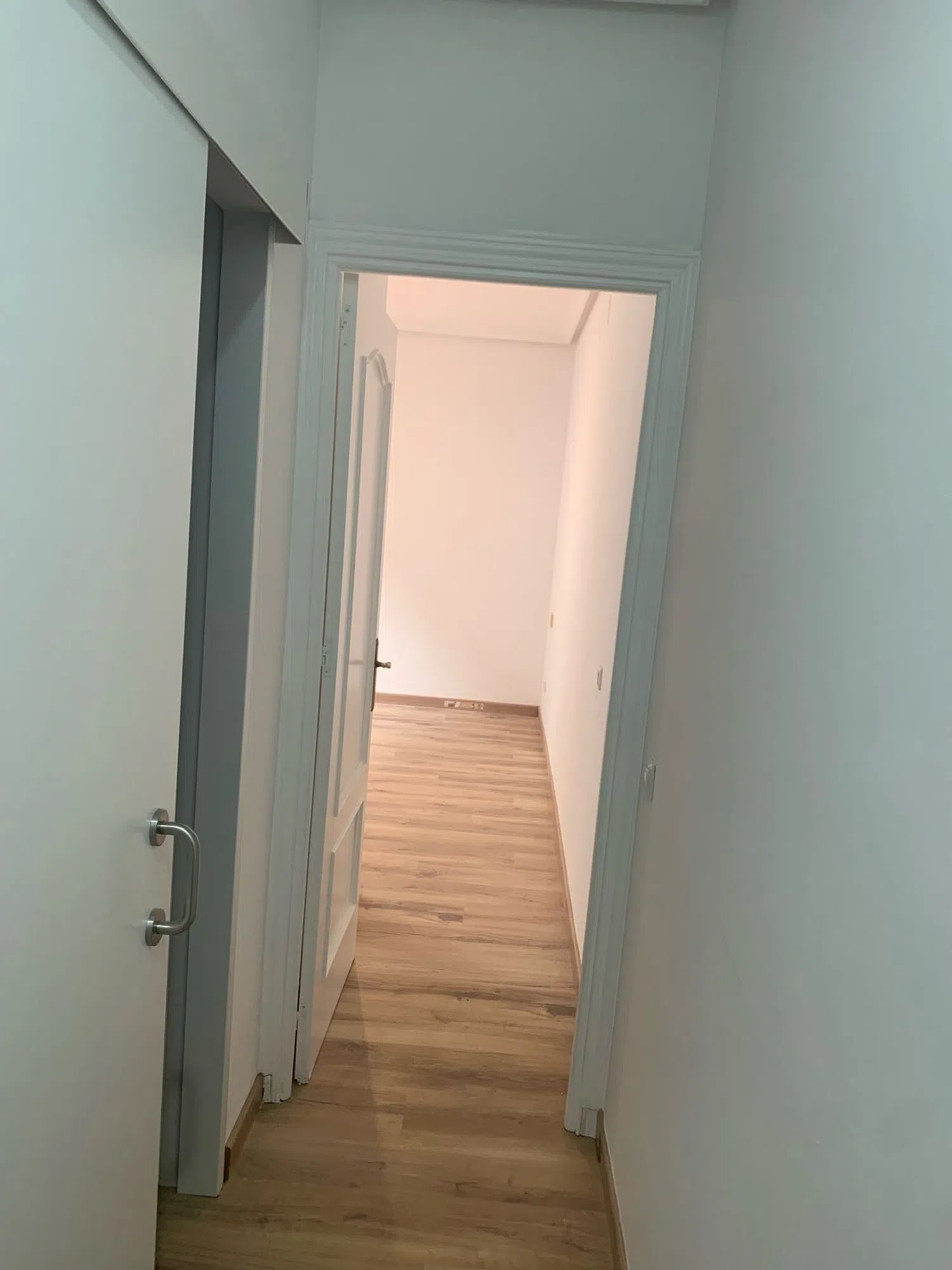 Piso en calle de la Magdalena, 20 - Foto 6
