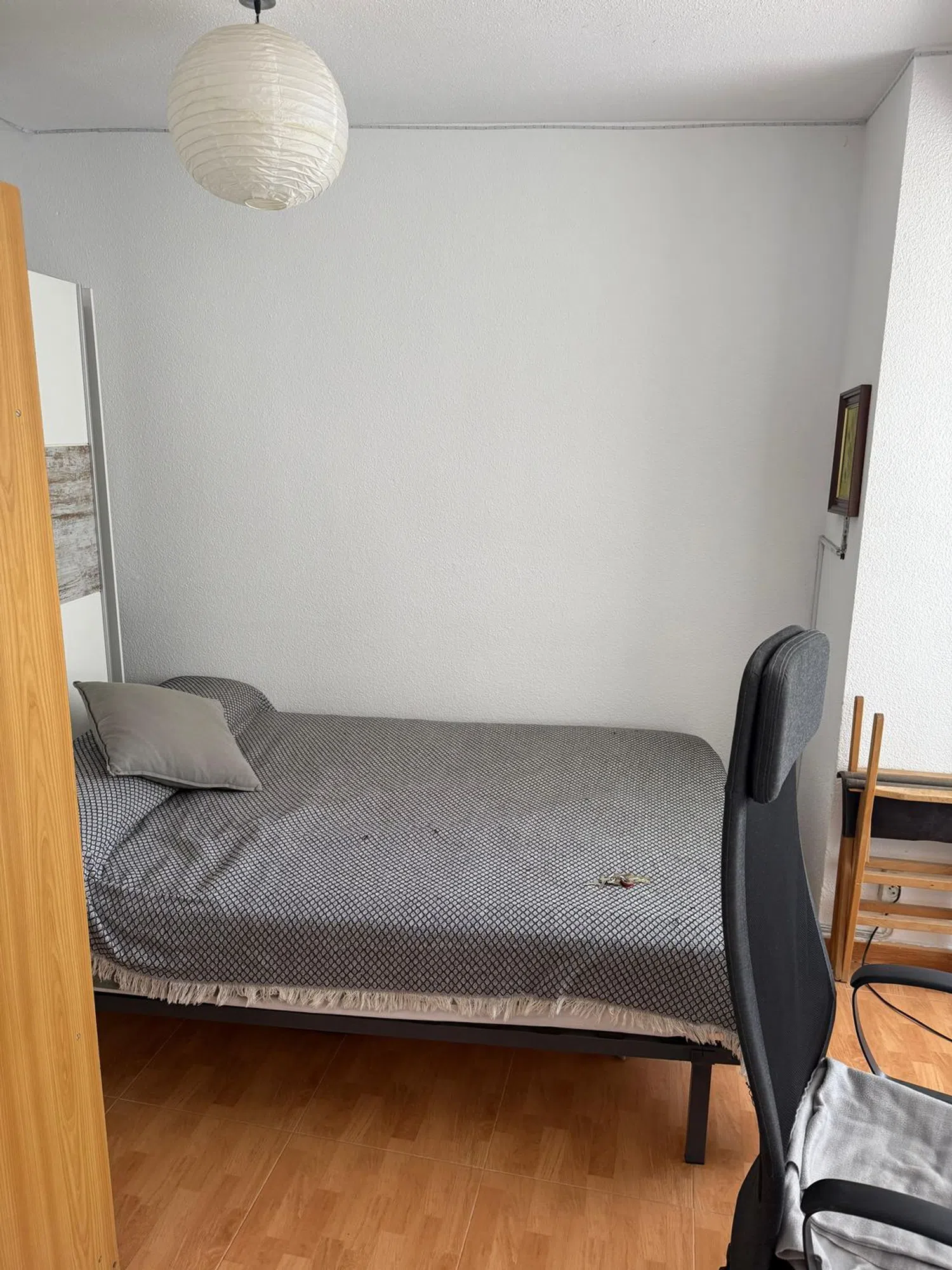 Estudio en calle de Berruguete, 26 - Foto 10