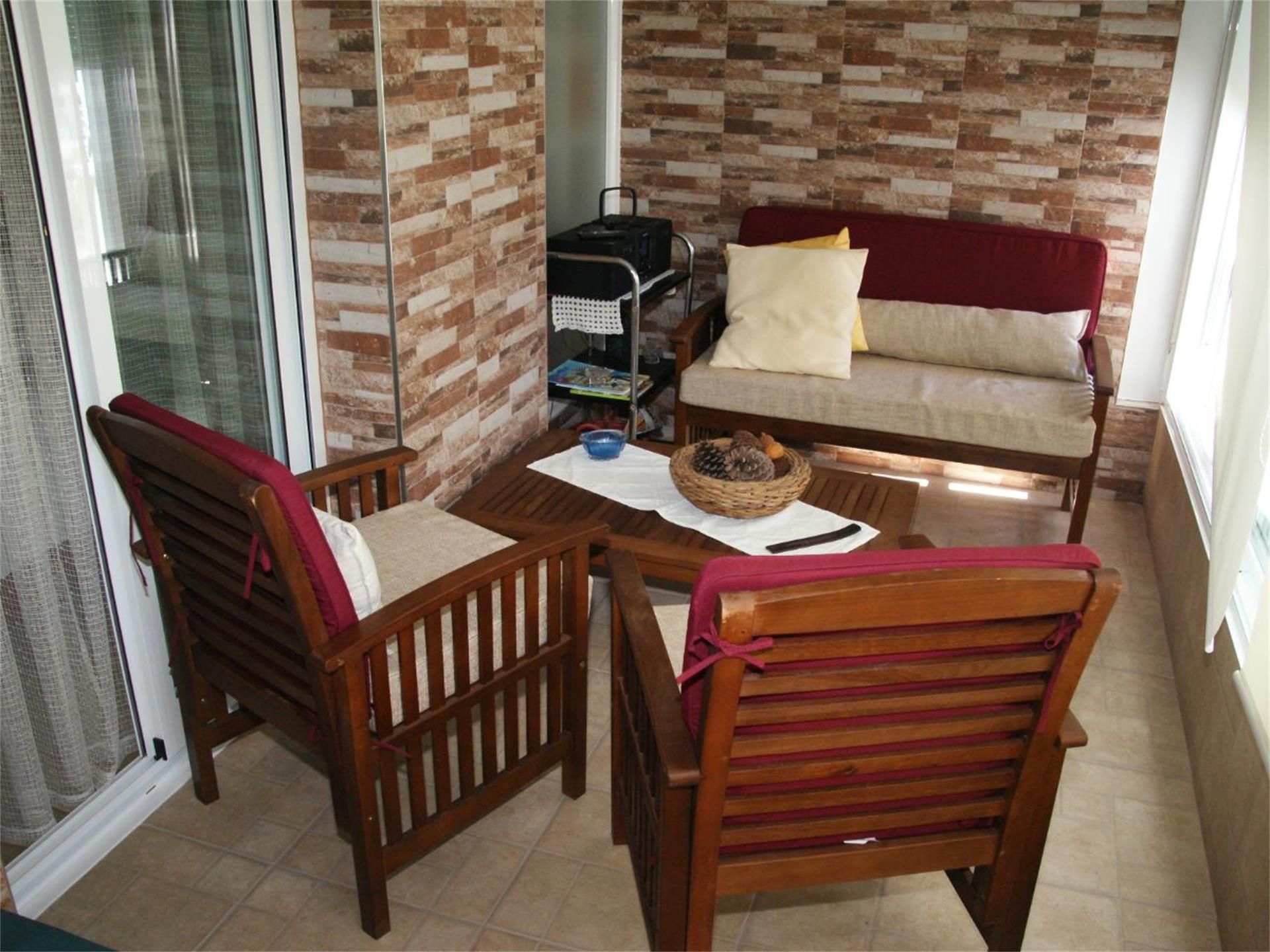 Apartamento en  Avenida de Holanda 15 - Foto 2