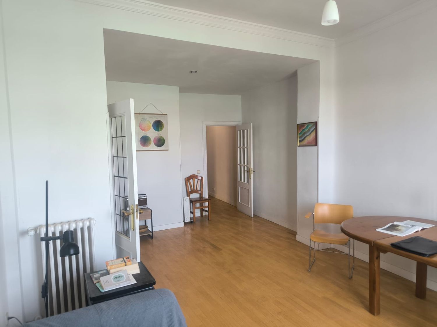 Piso en calle Islas Filipinas, 32 - Foto 4