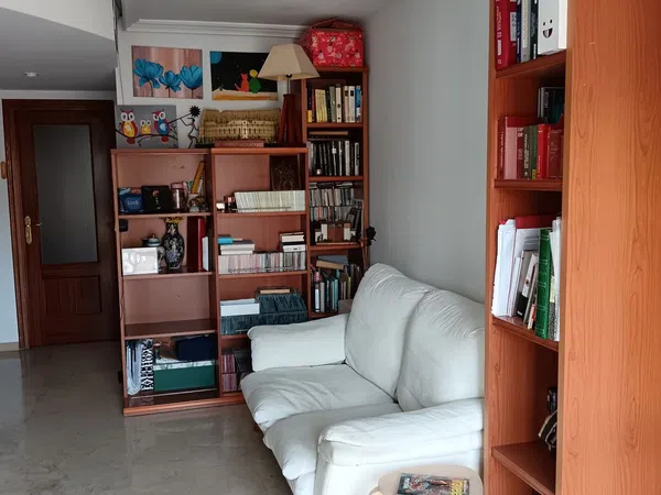Piso en Calle Manuel Azaña, 125, Barrio San Luis - Los Molinos, Barrio San Luis - Los Molinos - Foto 6