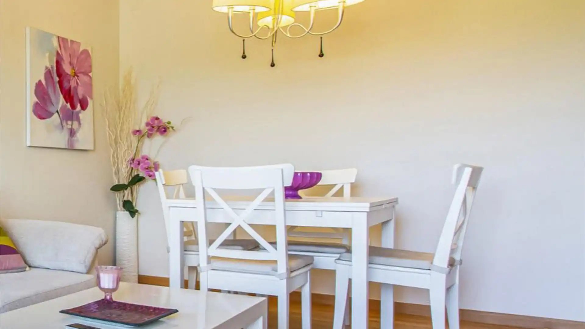 Piso en  Carrer Pintor Sorolla 8 - Foto 3