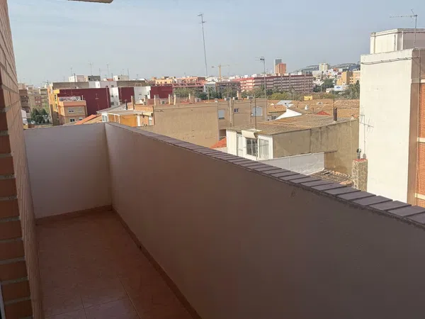 Piso en Calle de Manuel Dualde - Foto 14