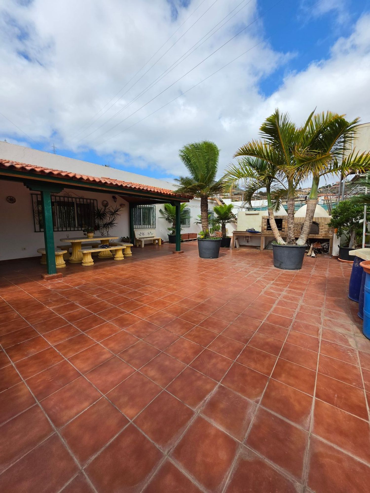 Casa rural en Camino Sabro, 109, Tafira - Foto 2