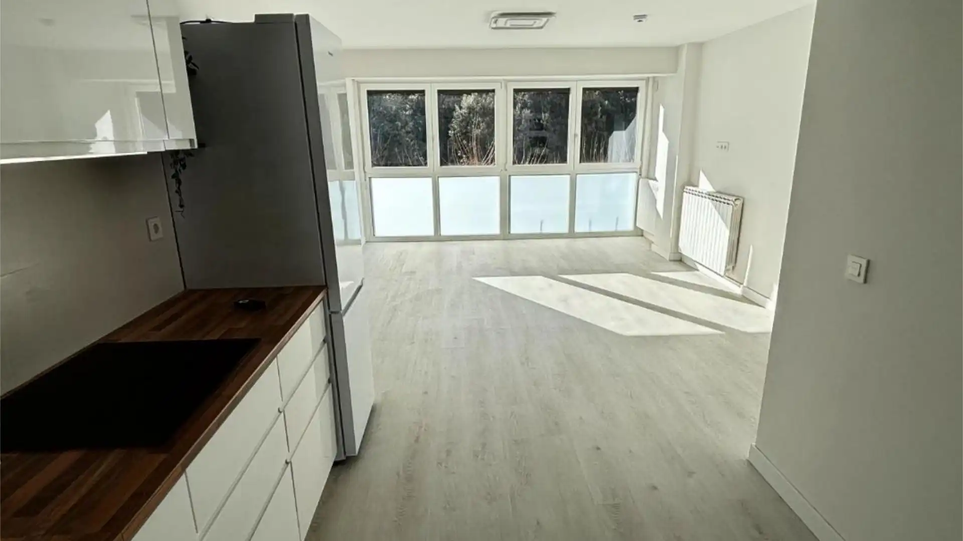 Piso en  Avenida de Sancho el Fuerte 38 - Foto 5